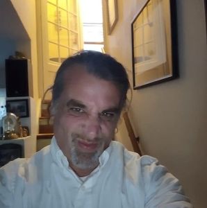 Meet your Posher, Scott